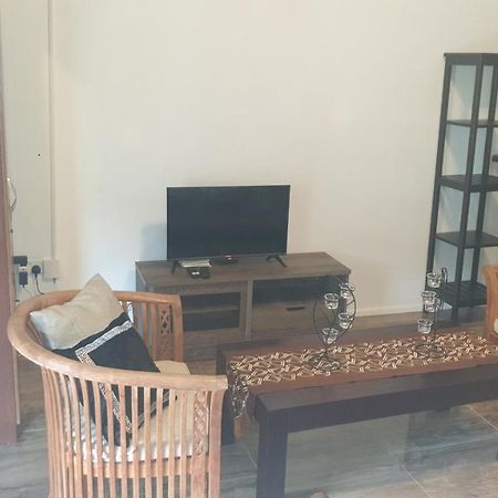 Kai Selfcatering Apartment La Digue Exterior photo